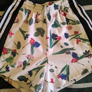 Adidas shorts